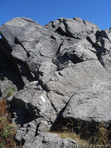 Grayson Highlands SP  2013