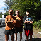 The Maine Event - Aug 2013 by Teacher & Snacktime in Section Hikers