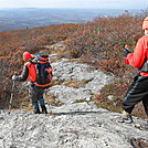 The Mt. Alander, S.Taconic and Frissel Trails (NY,MA,CT) with Another Kevin, Snacktime and Teacher   by Teacher & Snacktime in Other Trails