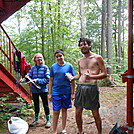 Upper Goose Pond Cabin   Lee, MA   July 2013 by Teacher & Snacktime in Thru - Hikers