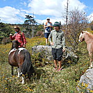 Grayson Highlands SP  2013