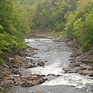 Connecticut:  NY Border to Kent  May 2013 by Teacher & Snacktime in Trail & Blazes in Connecticut