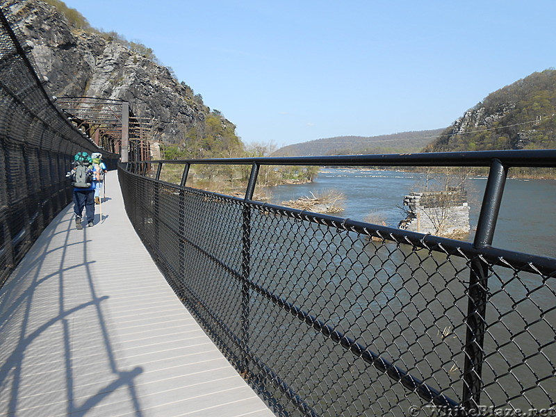 Harper's Ferry, WV