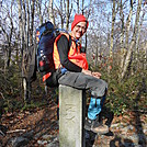 The Mt. Alander, S.Taconic and Frissel Trails (NY,MA,CT) with Another Kevin, Snacktime and Teacher
