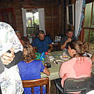 Upper Goose Pond Cabin   Lee, MA   July 2013 by Teacher & Snacktime in Thru - Hikers