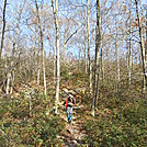 The Mt. Alander, S.Taconic and Frissel Trails (NY,MA,CT) with Another Kevin, Snacktime and Teacher by Teacher & Snacktime in Other Trails