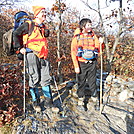 The Mt. Alander, S.Taconic and Frissel Trails (NY,MA,CT) with Another Kevin, Snacktime and Teacher   by Teacher & Snacktime in Other Trails
