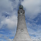 Mt. Greylock  July 2013