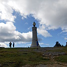 Mt. Greylock  July 2013