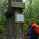 Connecticut:  NY Border to Kent  May 2013 by Teacher & Snacktime in Trail & Blazes in Connecticut