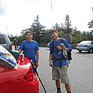 Mt. Greylock  July 2013 by Teacher & Snacktime in Thru - Hikers