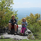 Grayson Highlands - May 2014 by Teacher & Snacktime in Faces of WhiteBlaze members