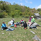 Grayson Highlands - May 2014