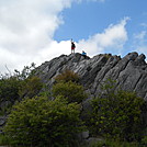 Grayson Highlands - May 2014