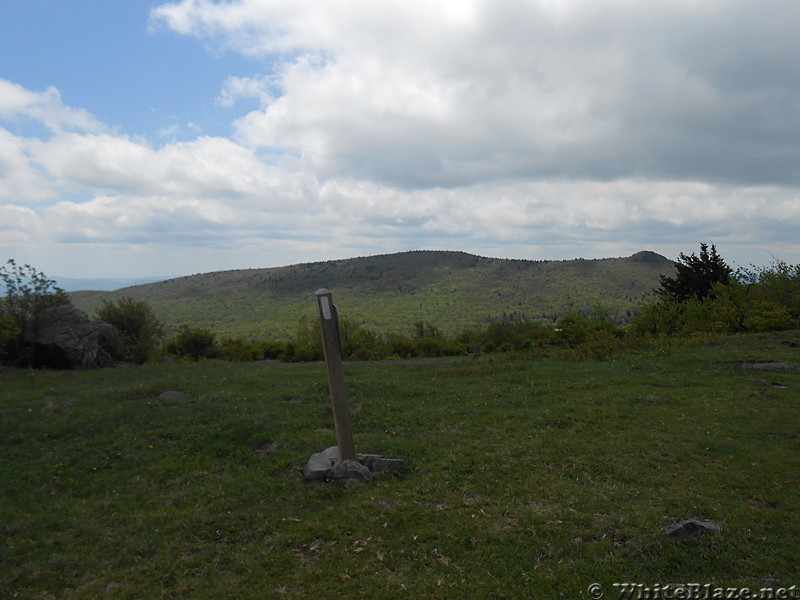 Grayson Highlands - May 2014