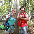 Maryland Sept/Oct 2014 by Teacher & Snacktime in Section Hikers