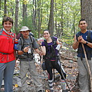 Maryland Sept/Oct 2014 by Teacher & Snacktime in Section Hikers