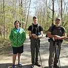 Connecticut AT - May 2015 by Teacher & Snacktime in Section Hikers