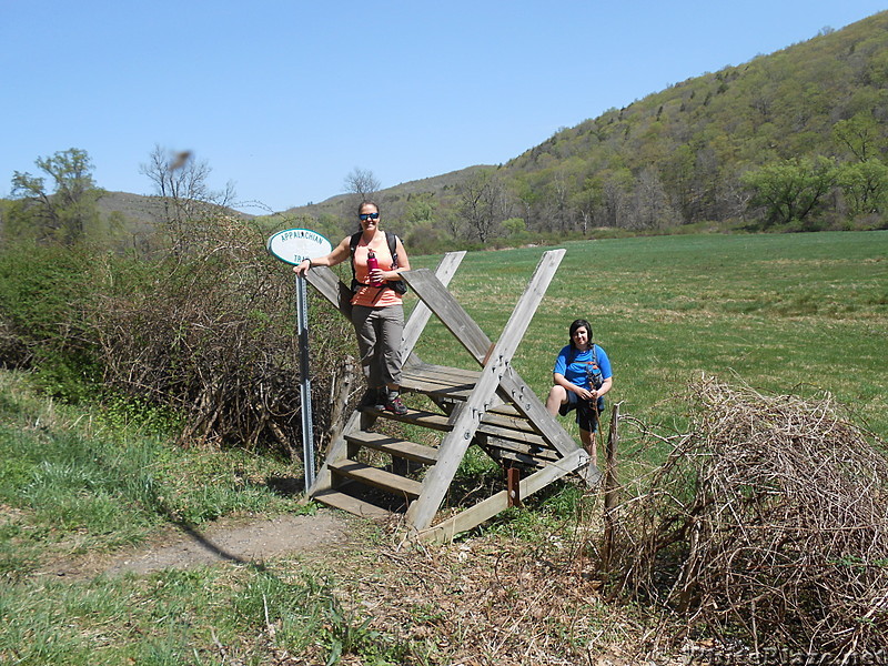 Connecticut AT - May 2015