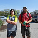 Connecticut AT - May 2015 by Teacher & Snacktime in Section Hikers