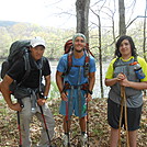 Connecticut AT - May 2015 by Teacher & Snacktime in Thru - Hikers