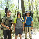 Connecticut AT - May 2015 by Teacher & Snacktime in Section Hikers