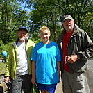 Fontana Dam - May 2014 by Teacher & Snacktime in Section Hikers
