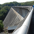 Fontana Dam - May 2014 by Teacher & Snacktime in Faces of WhiteBlaze members