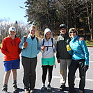 GSMNP - May 2014