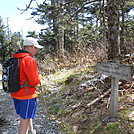 GSMNP - May 2014 by Teacher & Snacktime in Trail & Blazes in North Carolina & Tennessee