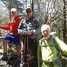 GSMNP - May 2014 by Teacher & Snacktime in Section Hikers