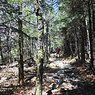 GSMNP - May 2014 by Teacher & Snacktime in Trail & Blazes in North Carolina & Tennessee