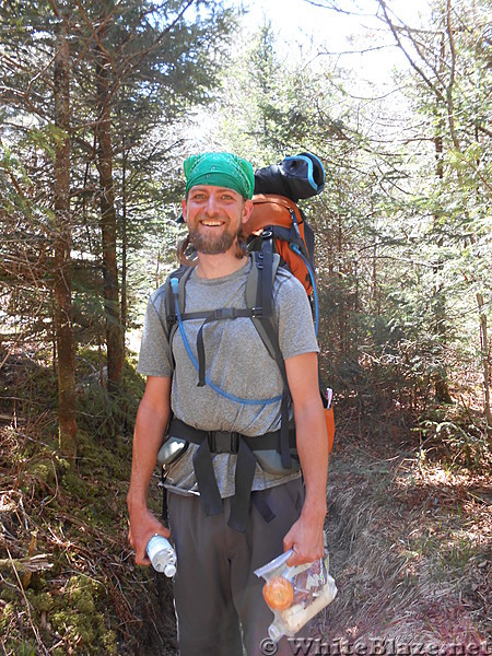 GSMNP - May 2014