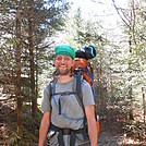 GSMNP - May 2014 by Teacher & Snacktime in Thru - Hikers