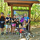 VA to Harpers Ferry, WV  Sept 2013 by Teacher & Snacktime in Faces of WhiteBlaze members