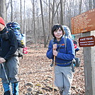 Harriman Winter Hike Jan 2014