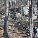 Harriman Winter Hike Jan 2014