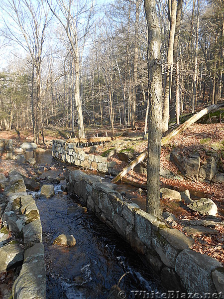 Harriman Winter Hike Jan 2014