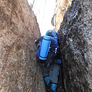 Harriman Winter Hike Jan 2014