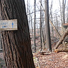 Harriman Winter Hike Jan 2014