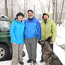 Harriman Winter Hike Jan 2014 by Teacher & Snacktime in Faces of WhiteBlaze members