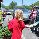 Creeper Trail - May 2014 by Teacher & Snacktime in Faces of WhiteBlaze members