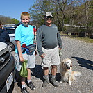 James River WB Hike - April 2014 by Teacher & Snacktime in Faces of WhiteBlaze members