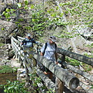 James River WB Hike - April 2014 by Teacher & Snacktime in Faces of WhiteBlaze members