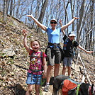 James River WB Hike - April 2014 by Teacher & Snacktime in Faces of WhiteBlaze members