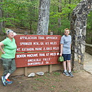 Amicalola Falls - April 2014 by Teacher & Snacktime in Faces of WhiteBlaze members