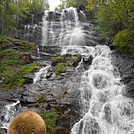 Amicalola Falls - April 2014