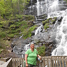 Amicalola Falls - April 2014 by Teacher & Snacktime in Faces of WhiteBlaze members