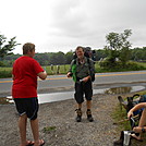 NJ/NY with Rain Main - June 2014 by Teacher & Snacktime in Thru - Hikers