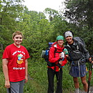 NJ/NY with Rain Main - June 2014 by Teacher & Snacktime in Thru - Hikers